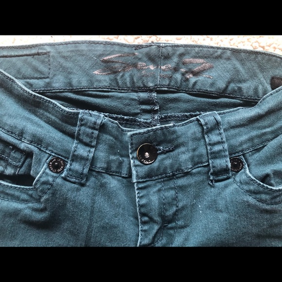 Seven Jeans - Picture 3 of 10